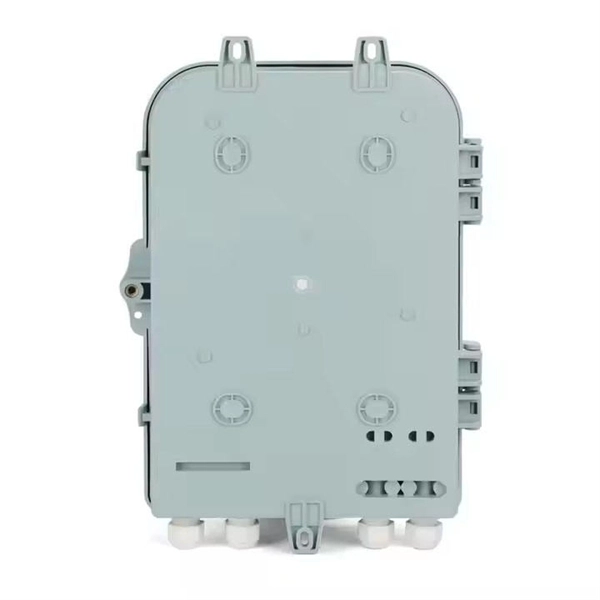 Wiring of Brunei Temperature Control Distribution Box