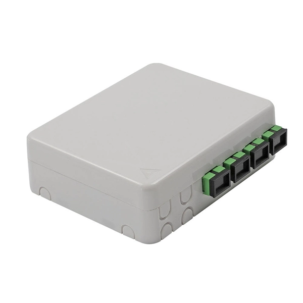 How much does a waterproof electrical distribution box cost in Monaco 