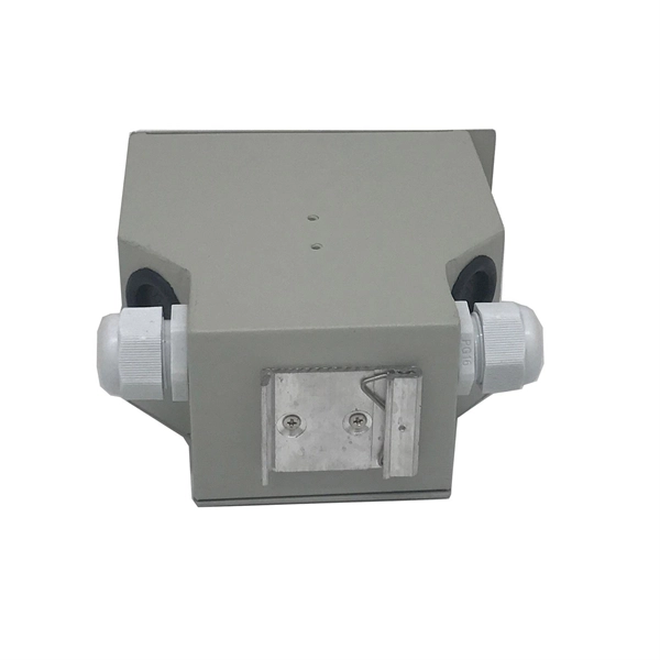 Algerian supplier CFP2OSFP