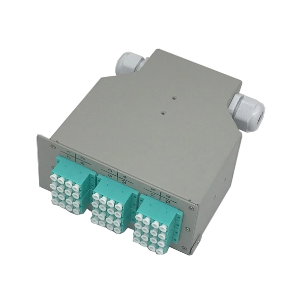 Mauritius Galvanized Cable Tray Manufacturer Processing