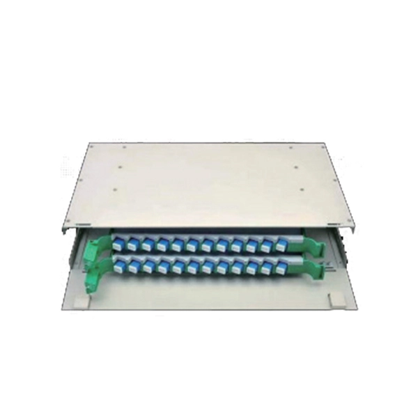 Government and Enterprise Intelligent Distribution Box Renovation Project