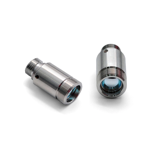 AWG arrayed waveguide grating process
