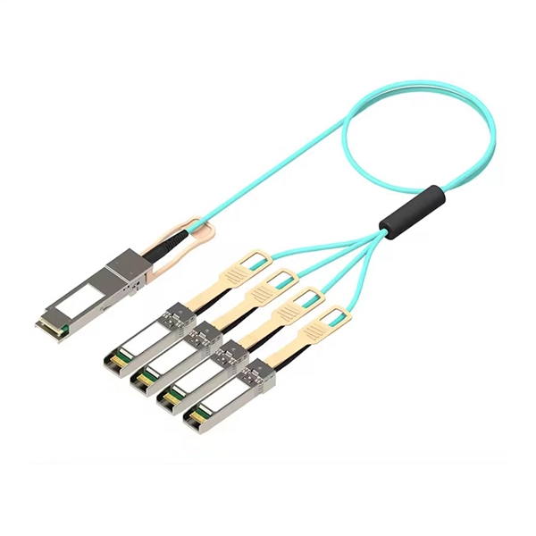 Multimode 10 Gigabit Indoor Optical Cable Manufacturers