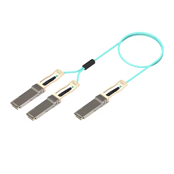Connecting a Huijue PoE switch to a regular switch