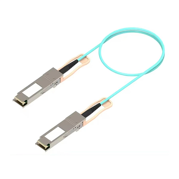 Mexico Active Optical Device 40G