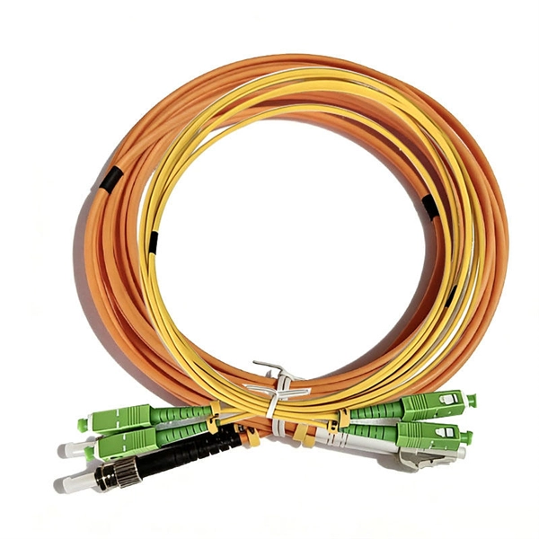 Optical Module Assembly and Debugging