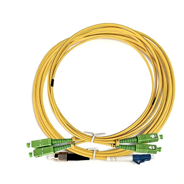 Active Optical Device Anti-Calibration Warranty