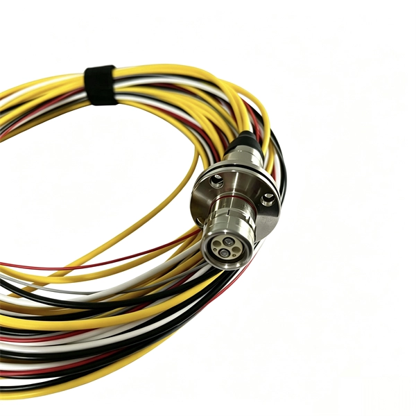 Introduction to the Core Switch for Monitoring