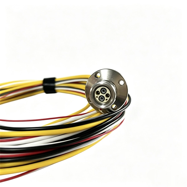 When should a junction box be used 