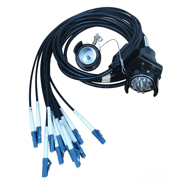 Building Incoming Optical Cable Standards