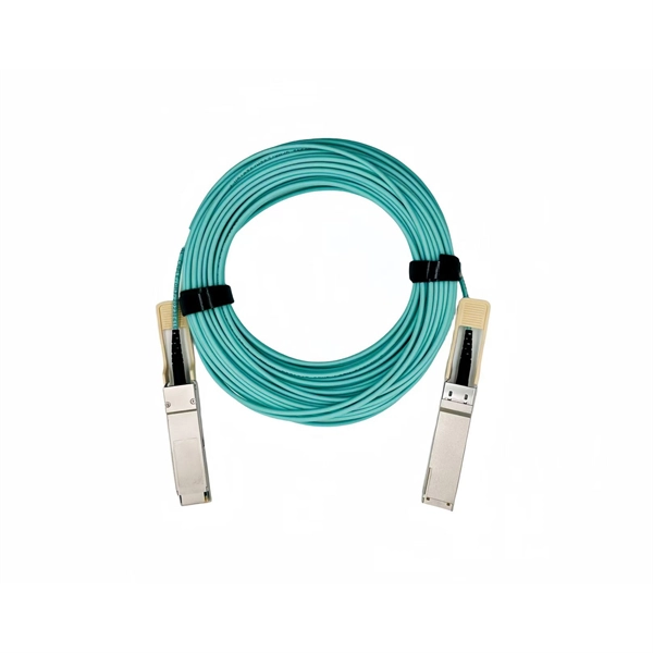 TK Fiber Optic Patch Cord