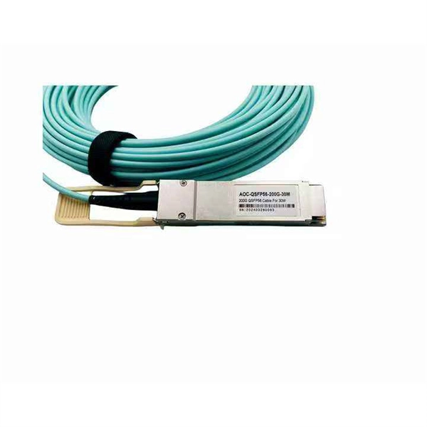 Where should the module be installed in the distribution box 
