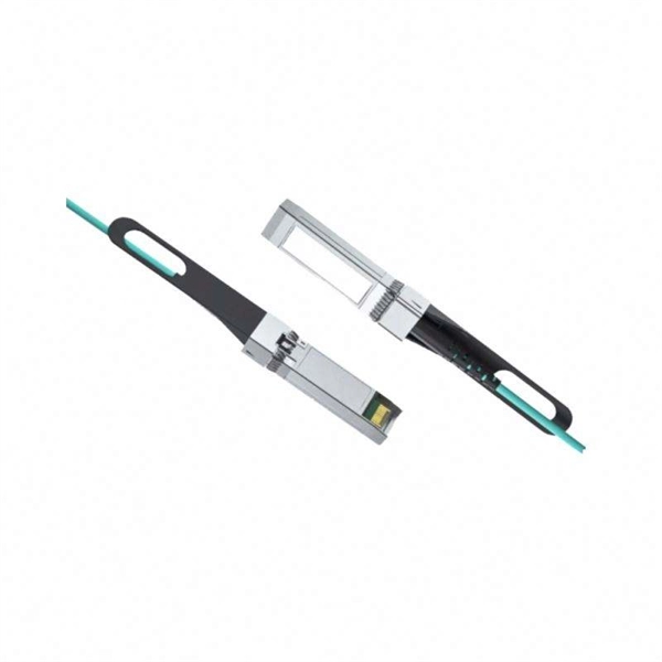 Function of Original Optical Module