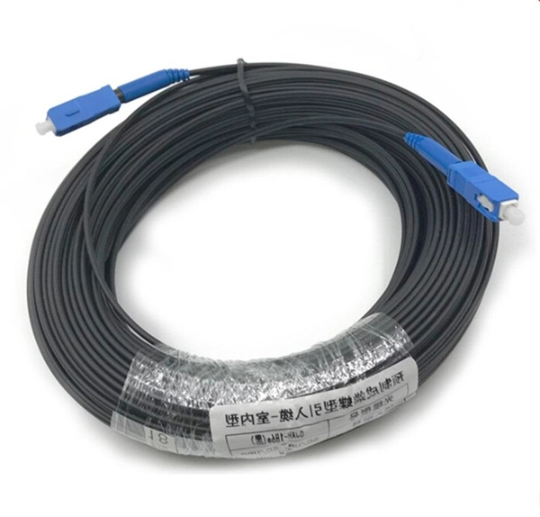Standard for the length of buried optical fiber cable pipelines
