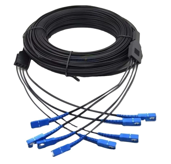Requirements for Labeling Incoming Lines of Distribution Boxes