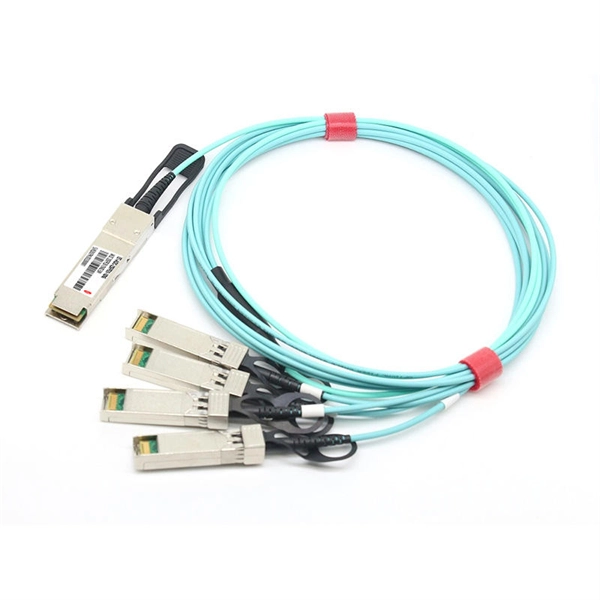What to do when the fiber optic panel is no longer usable 