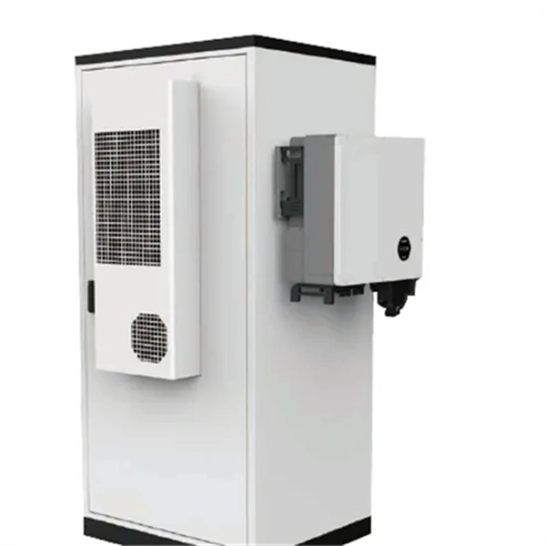 Standardized cold aisle server racks in computer rooms