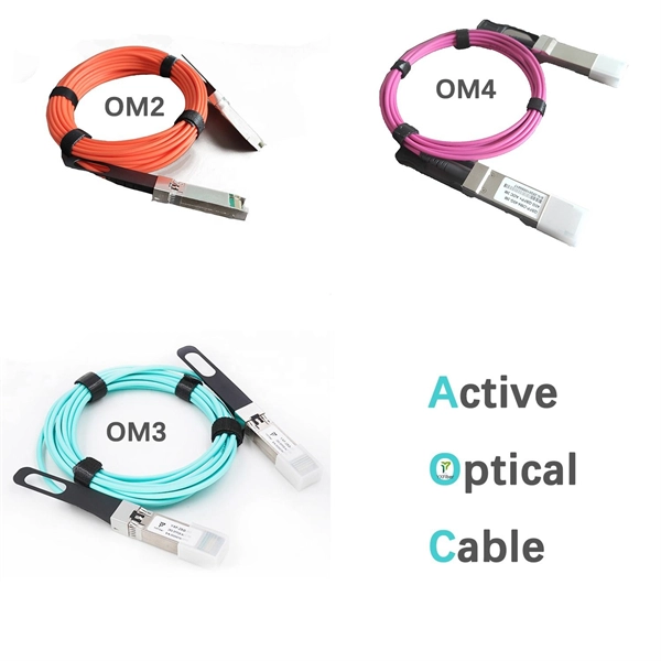 Nepal Laser Diode QSFP28