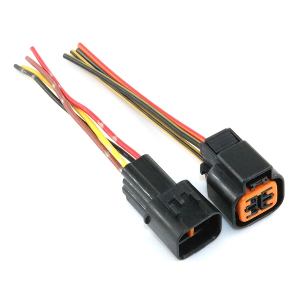 Japan Optical Transceiver Module 200G