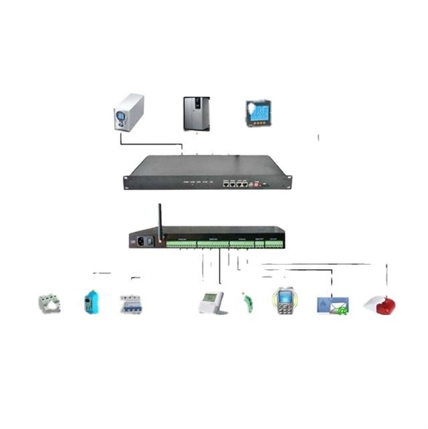 Primary grounding of the distribution box