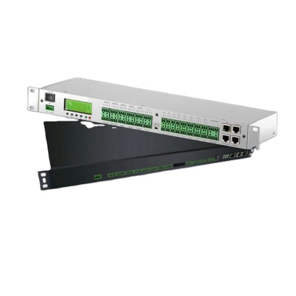 How to connect cables to the distribution box coil