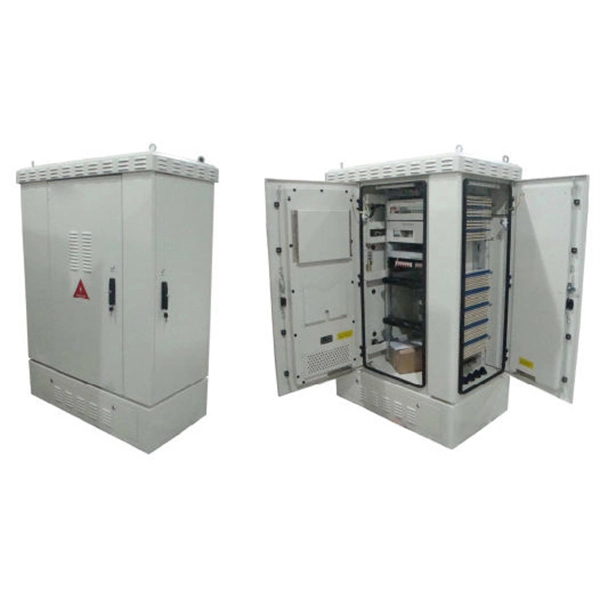 Consulting on OSFP optical transmitters