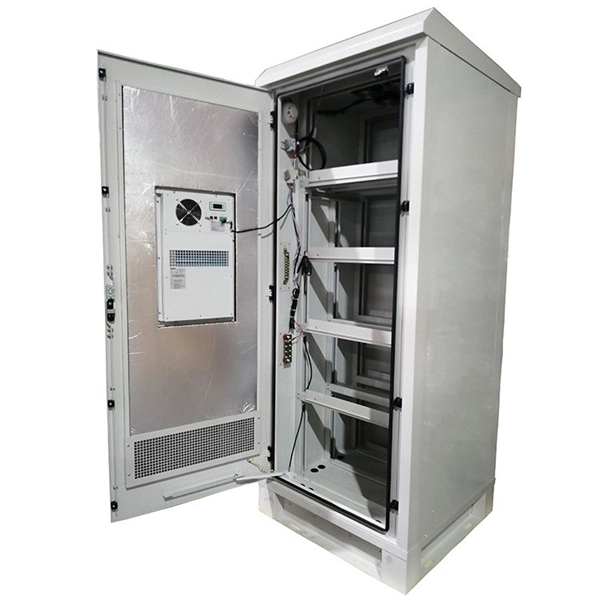Italian Bu multimode fiber optic slip ring