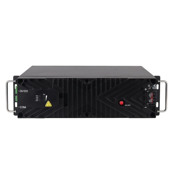 Iranian Explosion-proof and Corrosion-resistant Lighting Distribution Box