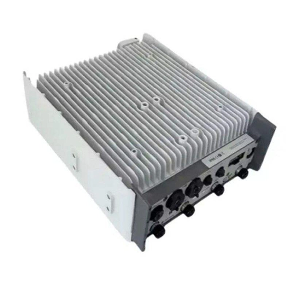Nephotonics optical module
