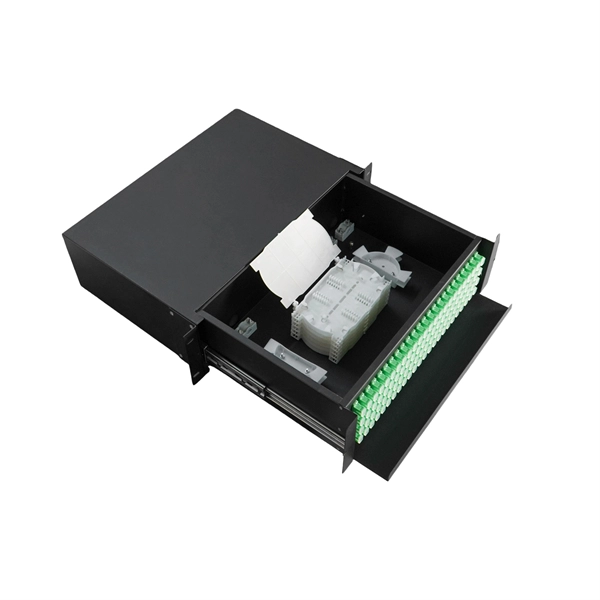 After-sales service for bend-insensitive optical fiber OS2
