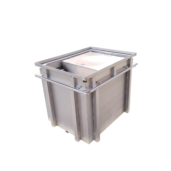 San Marino 400G Optical Module 200G