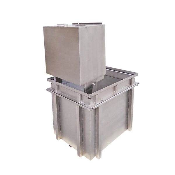 800 ladder-type cable tray
