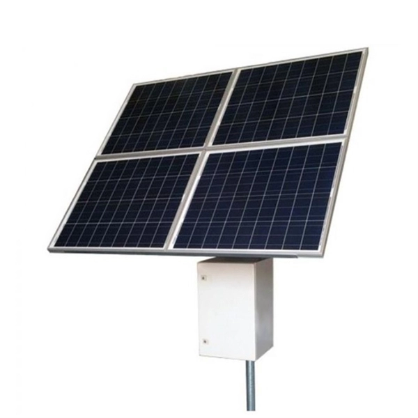 Bahamas High Voltage and Low Voltage Distribution Box