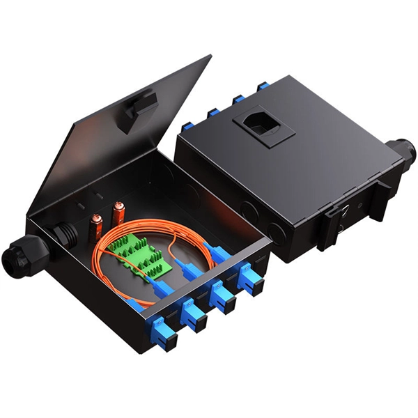 Vanuatu Cable Tray Model Company