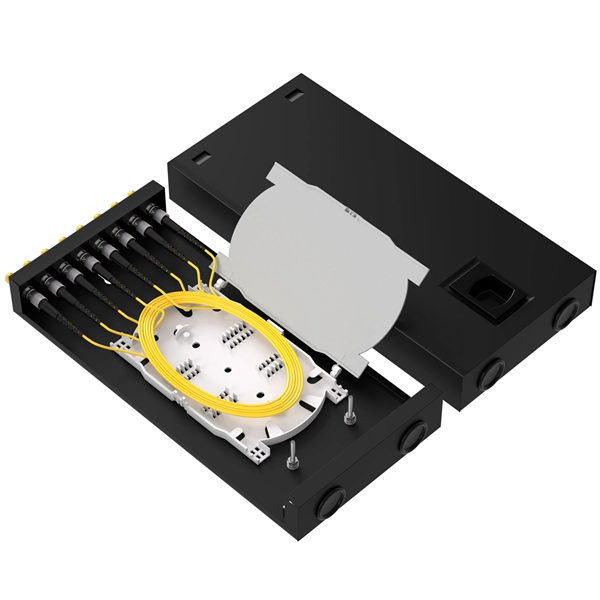 Disassembly and Assembly of Network Cable and Optical Module