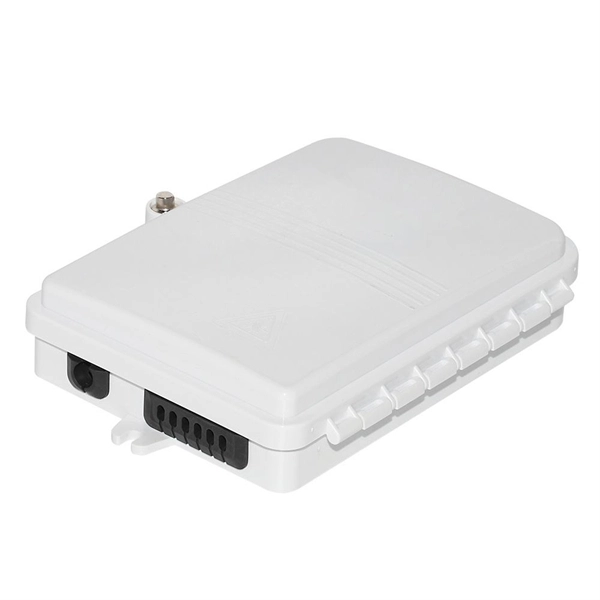 Wiring between module box and distribution box