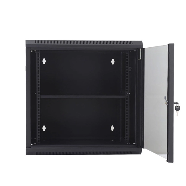 Ranking of Network Cabinet Control Console Manufacturers