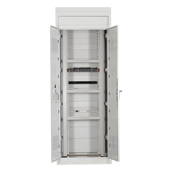 Noise from industrial power distribution boxes