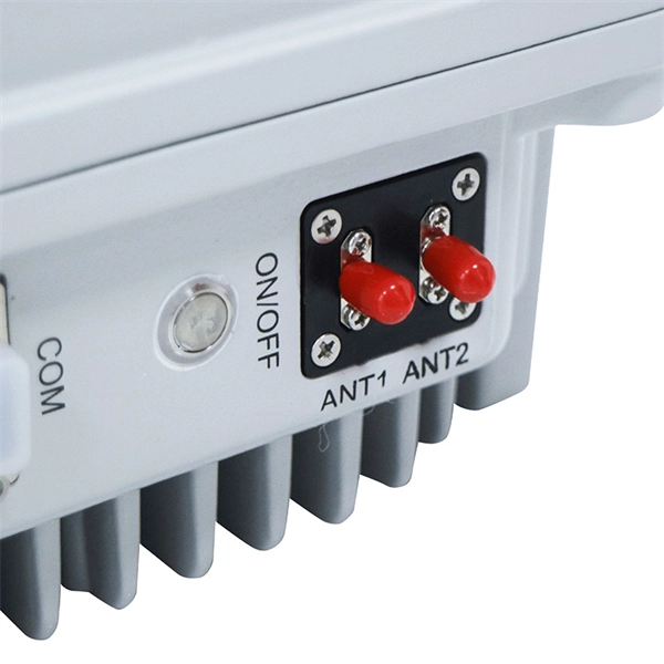 Principle and Formula of Fiber Optic Strain Sensor