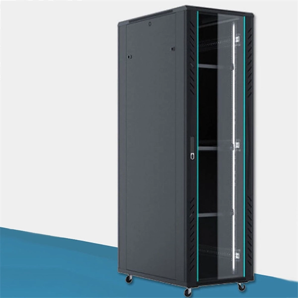 Paraguay Price Cabin Cold Aisle Rack-Mounted Servers