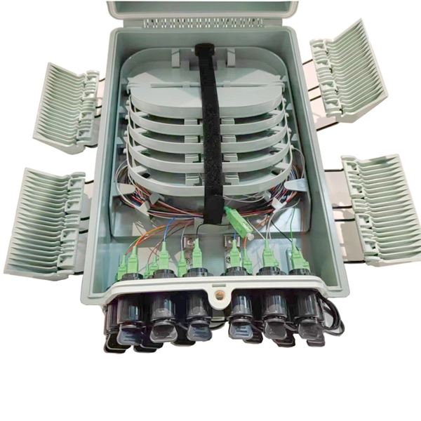 UPS power supply and data center system diagram