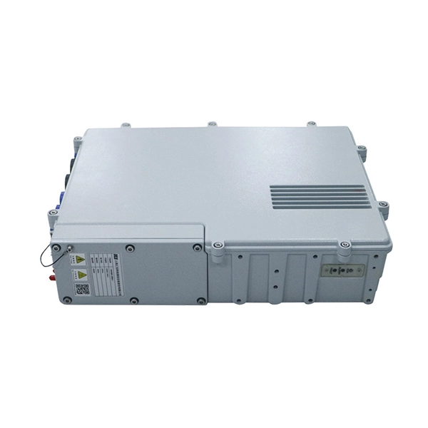 10 Gigabit Server Optical Module