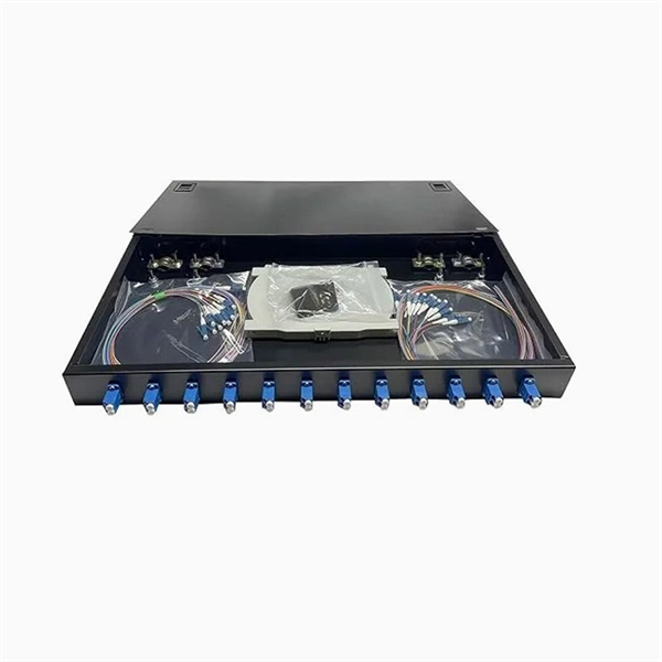 Singapore Pigtail Manufacturer
