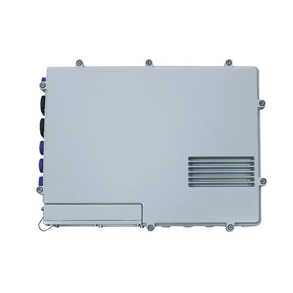 Barbados PoE Switch 1G
