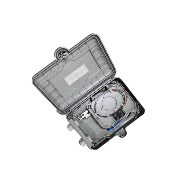 Dominic Circuit Breaker Distribution Box Customization Company