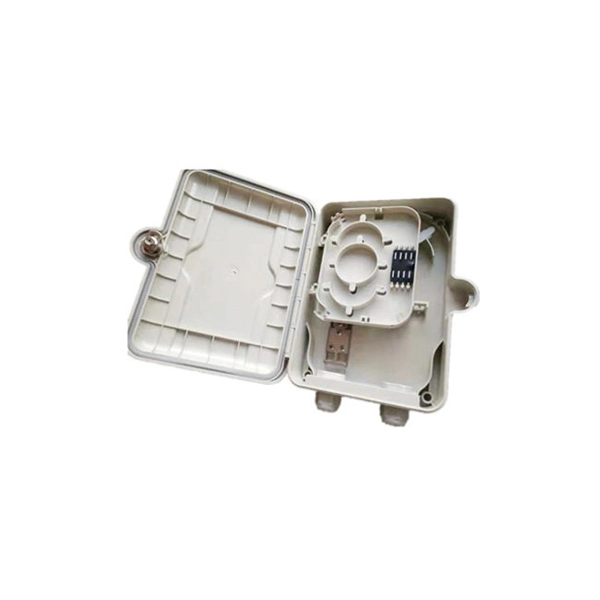 Zimbabwe User Distribution Box Installation Standards