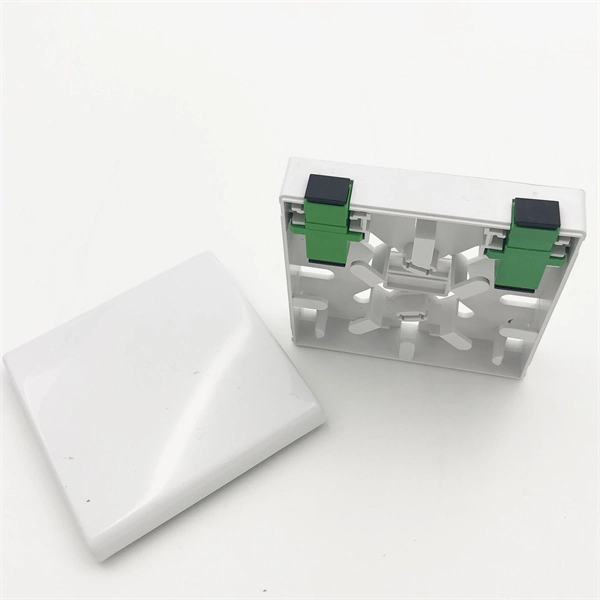 Distribution Box Acceptance Plan