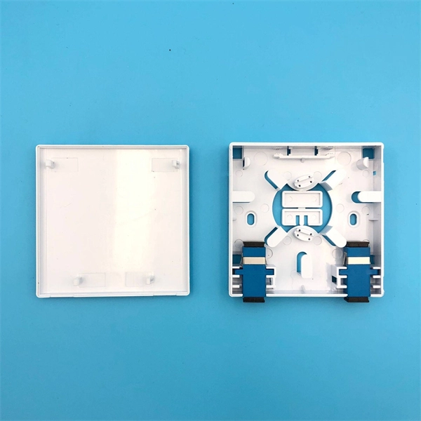 Comoro transceiver optical module