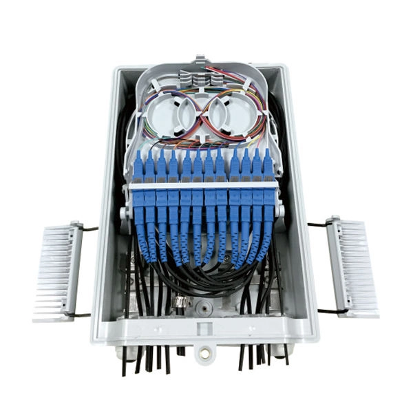 Fiber Optic Patch Cord Length and Model