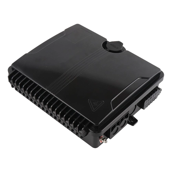 Wall thickness of engineering distribution box